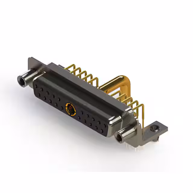 630-21W1650-4TD EDAC Inc.  Gruppi di connettori D-Sub